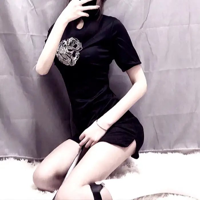 柏林地下情